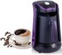 Equivera Turks Koffiezetapparaat Turkse Koffie Turkse Koffiemachine Traditionele Koffiebeleving - Thumbnail 14