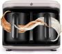 Equivera Turks Koffiezetapparaat Turkse Koffie Turkse Koffiemachine Traditionele Koffiebeleving - Thumbnail 6