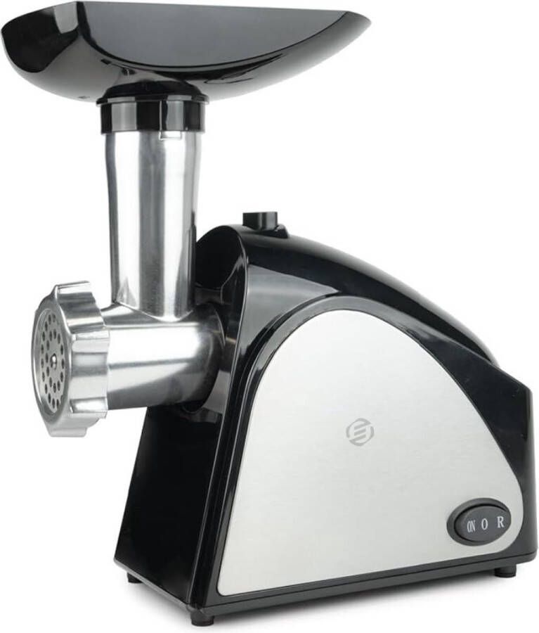 Equivera Worstenvuller Worstenmaker Worstenvul Machine Worstmachine