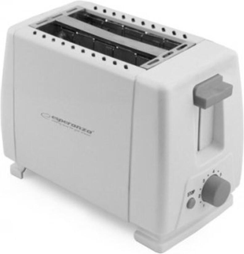 Esperanza Broodrooster EKT001 600 W