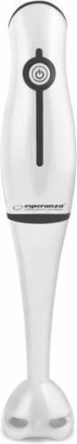 Esperanza Frappe Staafmixer Zwart - Foto 1