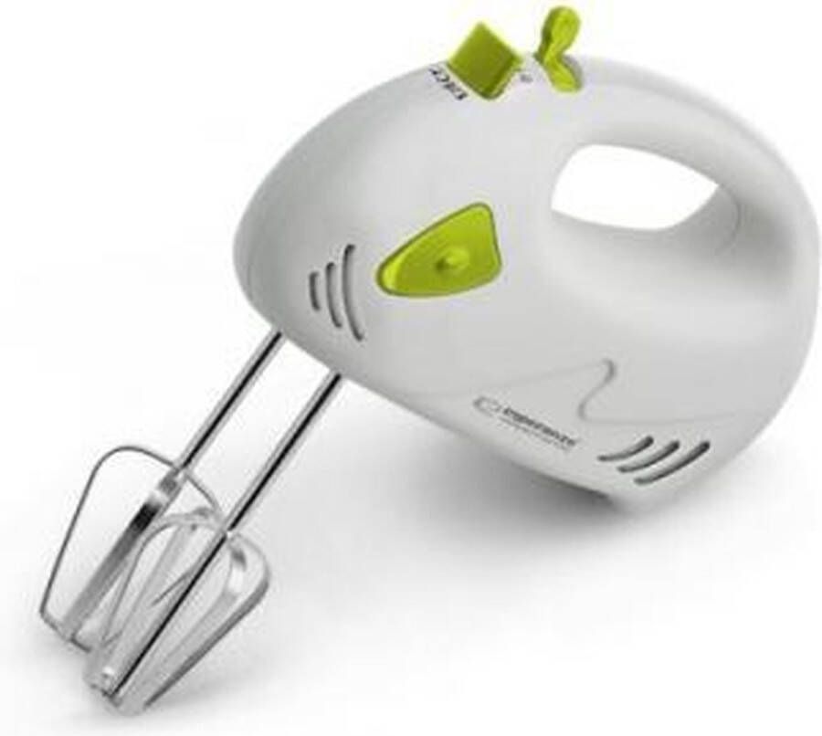 Esperanza Handmixer Muffin Groen - Foto 2