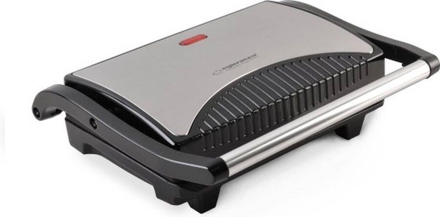 Esperanza Taleggio Contactgrill - Foto 1