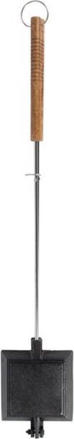 Esschert Design Tosti ijzer