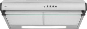 ETNA AO660RVS Afzuigkap onderbouw RVS
