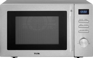 ETNA CMV334RVS Combi-magnetron RVS