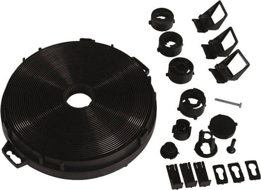 ETNA EKF003 Afzuigkap Koolstoffilter