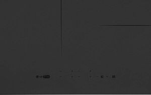 ETNA KIF670DS Matte inductiekookplaat 1 2 fasen (70 cm)