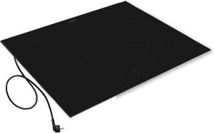 ETNA KIS260ZT Inbouw inductie kookplaat 1-fase (60 cm)