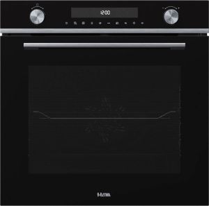ETNA MO470ZT Inbouw oven met magnetronfunctie Zwart