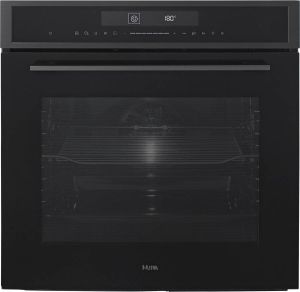 Etna MO670Ti Inbouw ovens met magnetron Zwart