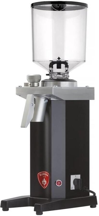 Eureka Drogheria 75mm schwarz