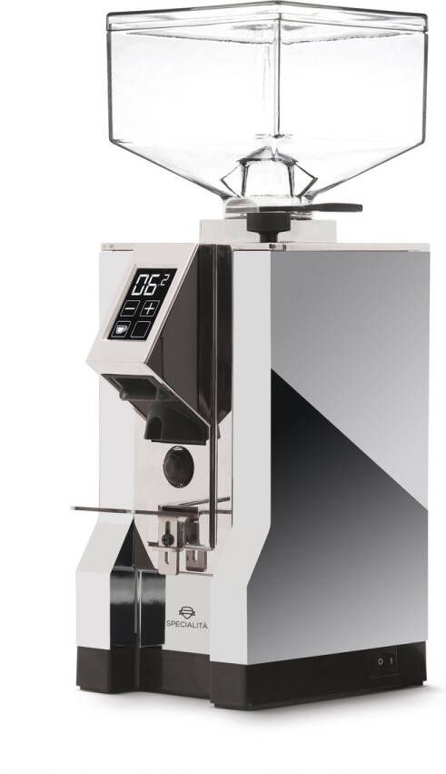 Eureka Mignon Specialita CR16 Koffiemolen Chrome - Foto 1