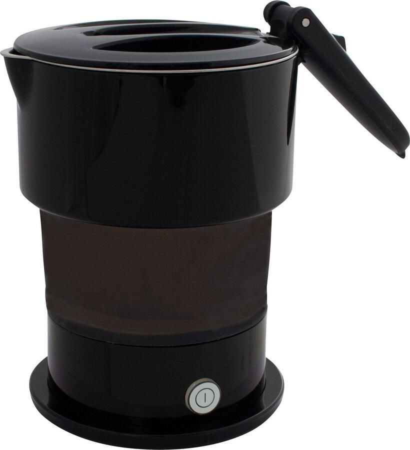 Eurotrail Reis Waterkoker – Compact Opvouwbaar en Veilig