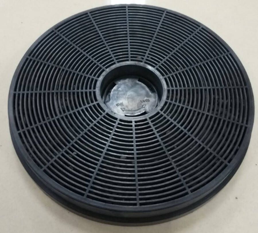 Everglades EVCF689840 Koolstoffilters Afzuigkap