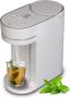 Evidenter Heetwaterdispenser Grijs Touch Display 2L Waterkoker met temperatuurregeling 40-100º graden Heetwatertap Instant Waterkoker - Thumbnail 1