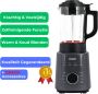 Evolvit 3-in-1 Blender Soepmaker & Smoothiemaker 1200W Blender Blenders Smoothiemakers Black Friday Deals - Thumbnail 1