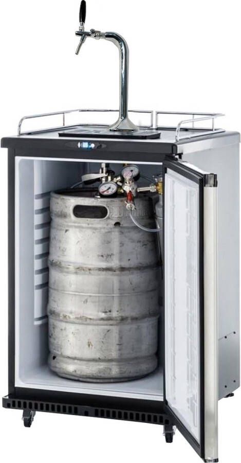 Exquisit BK160 Biertap 50L