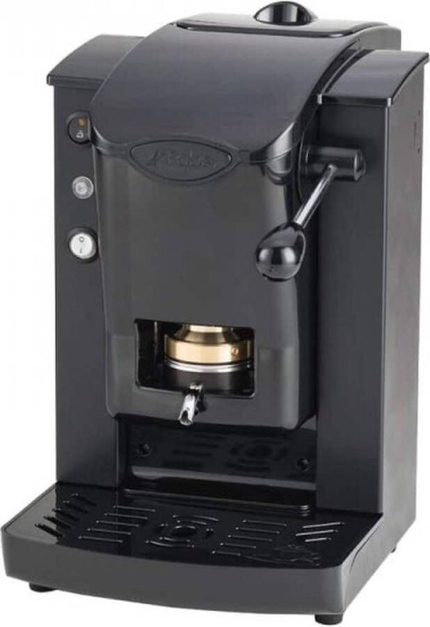 Faber SLOT PLAST OTTONE NEDERLAND KOFFIE PAD MACHINE ESE 44mm ZWART-ZWART