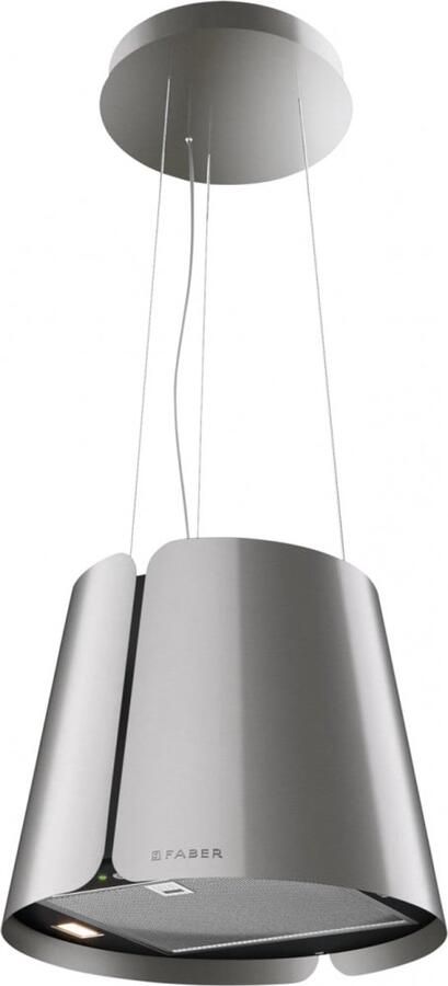 FABER S.p.A. Beat 740 m³ uur A C 66 dB 53 dB