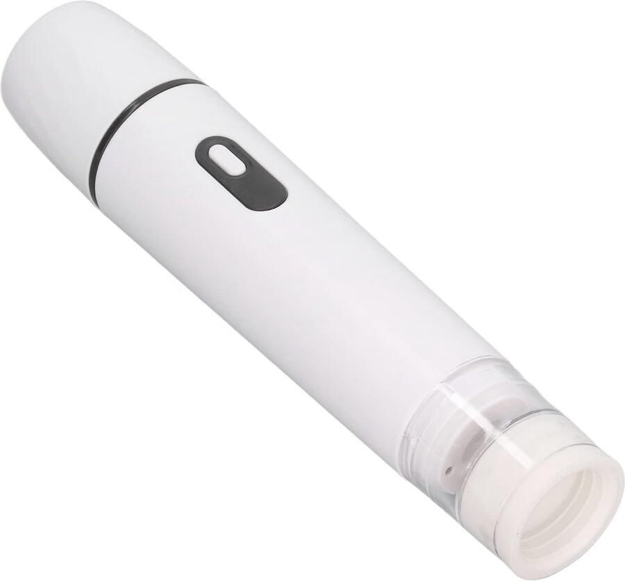 Fafeicy Allecto Voedsel Vacuum Pomp Handheld Vacuümmachine Draadloos Voedselopslag Witte Sealmachine Geschikt voor Versheid Compact Model