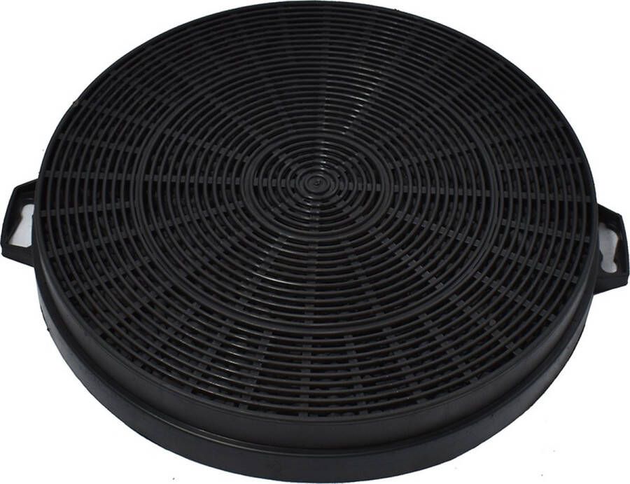 Brandt actief koolfilter voor afzuigkap afc62