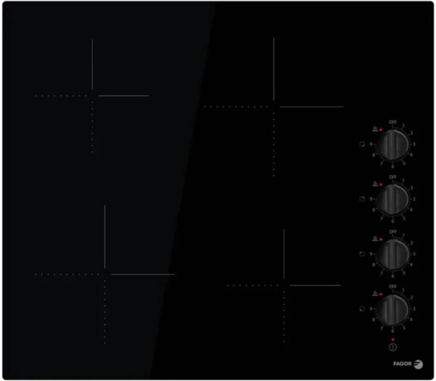 Fagor FAVM3540
