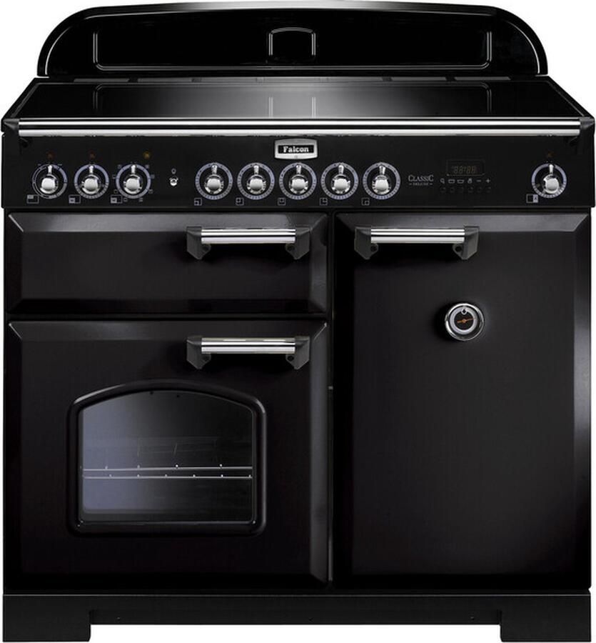 Falcon CDL100EIBL C-EU Fornuizen