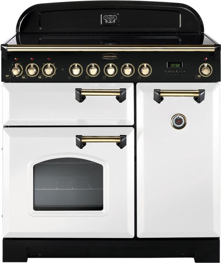 Falcon CDL90ECWH B-EU Fornuizen