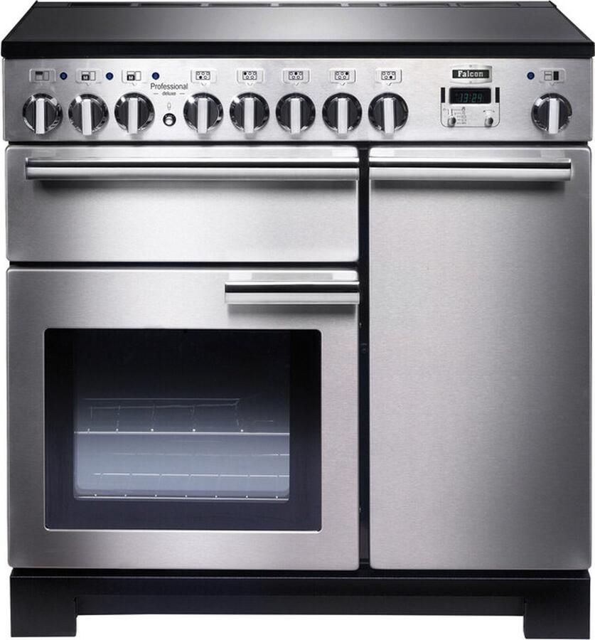 Falcon PDL90EISS C-EU Fornuizen