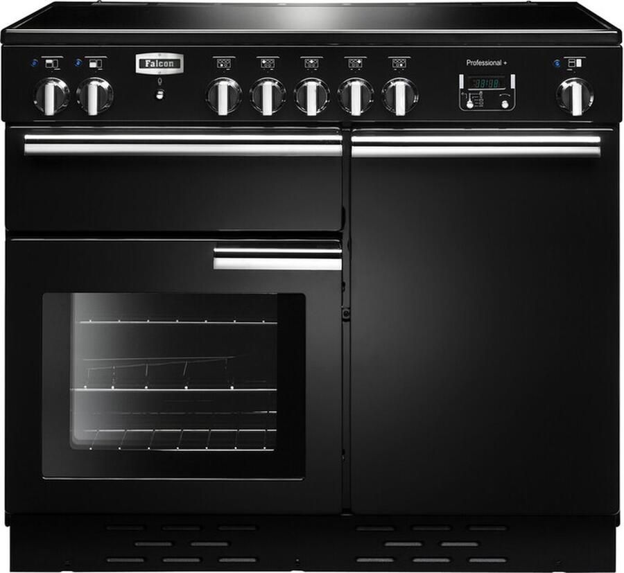Falcon Professional+ 100 cm inductie fornuis