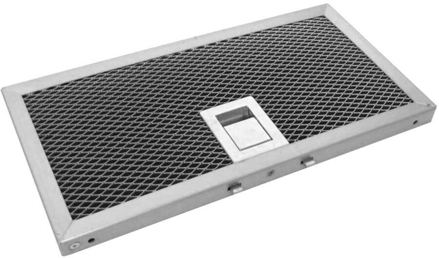 Falmec 101078897 afzuigkapaccessoire Afzuigkap filter