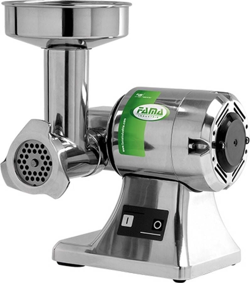 Fama Gehaktmolen TS8 15kg uur 230V 380W