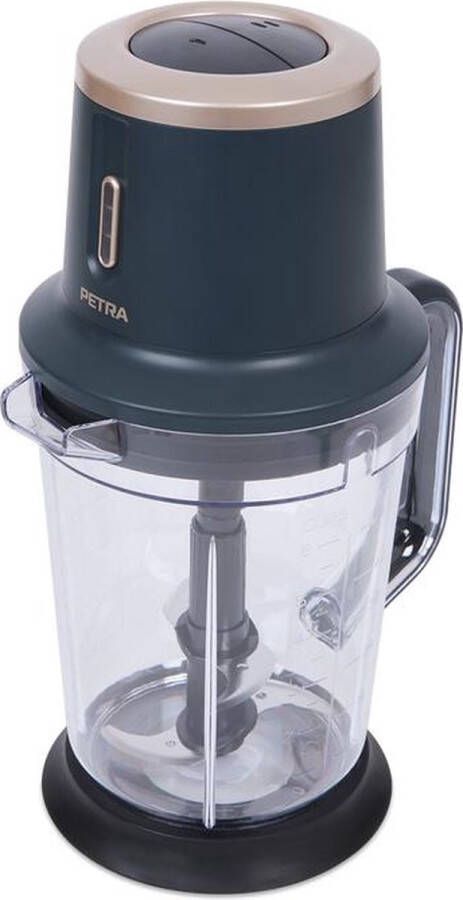 Fameilleur Draadloze Blender voor Smoothies en Shakes – Compact Krachtig en Oplaadbaar-Draadloze blender- draagbaar- portable- draadloos- Compact formaat Ideaal voor smoothies- Rvs (mes) kunststof (kan)- 1.5 liter- 200 watt- mixer- blender - Foto 2
