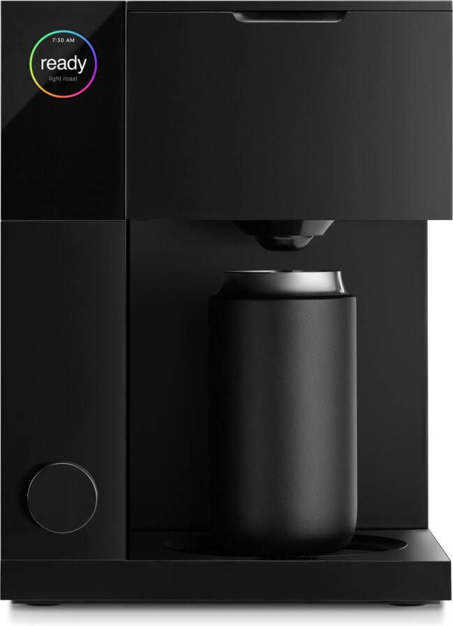 Fellow Aiden Precision coffee Maker- filterkoffieapparaat -zwart