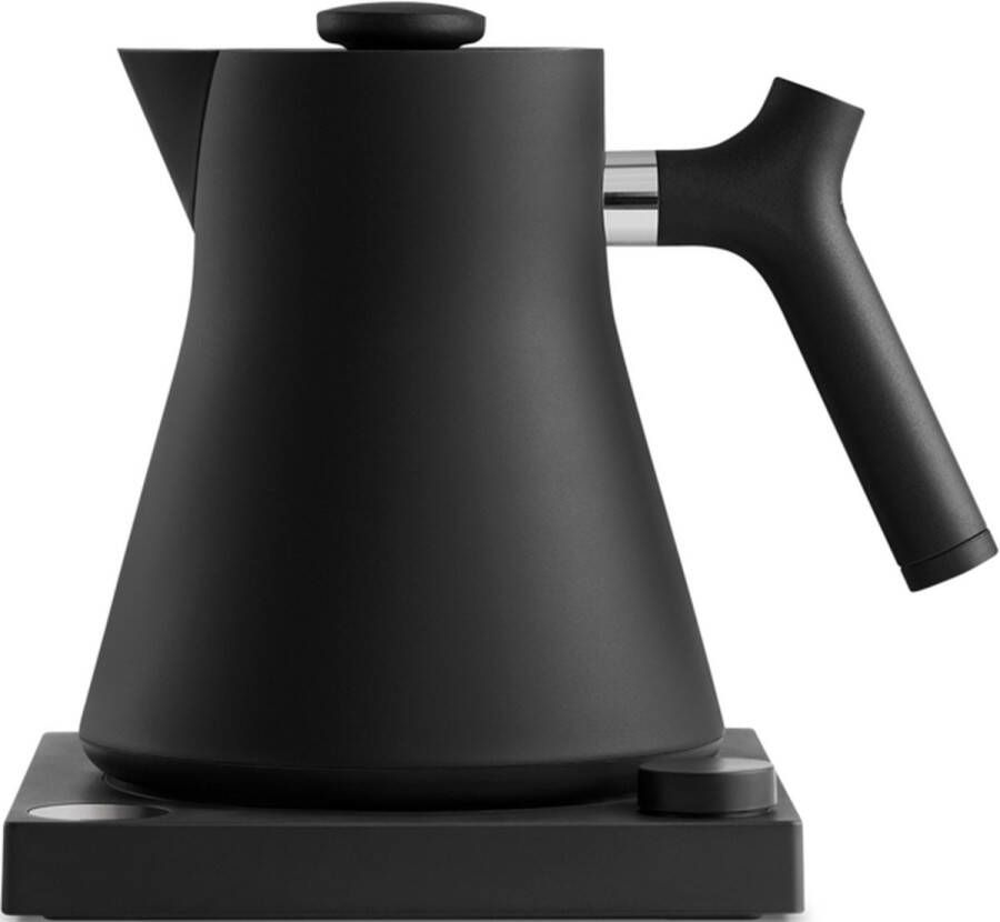 Fellow Corvo EKG Matte Black Electric Kettle Waterkoker