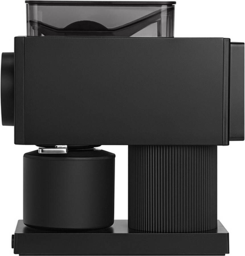 Fellow Ode Brew Grinder Gen 2 Mat Zwart 64mm platte schijven Alle zetmethoden behalve espresso - Foto 2
