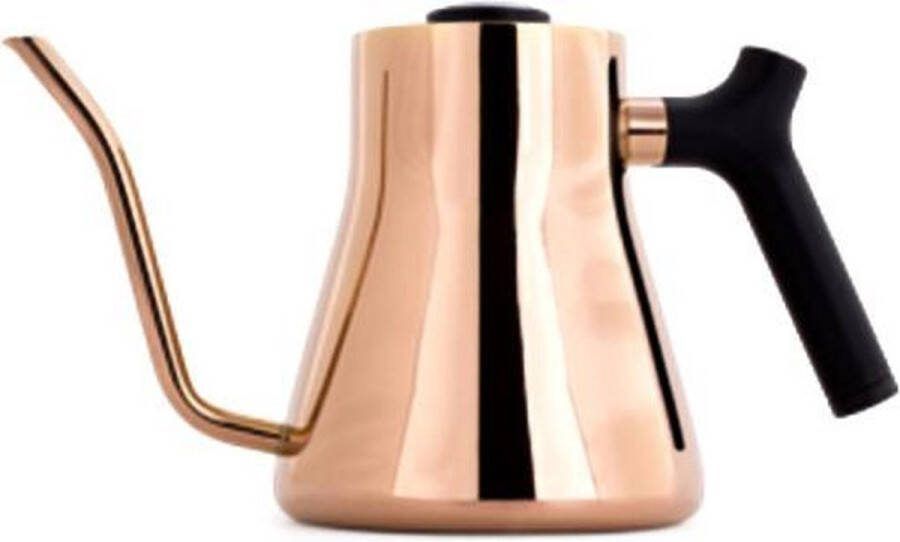 Fellow Stagg Kettle Copper 1.0L