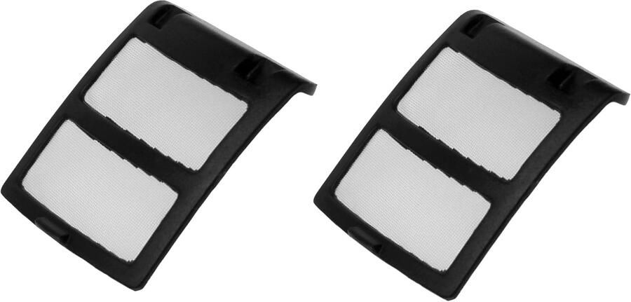Fijne zeef 2 stuks filter voor WMF FS-1000050954 waterkoker 1 2 liter reserveonderdeel perfect voor helder water m-winkel