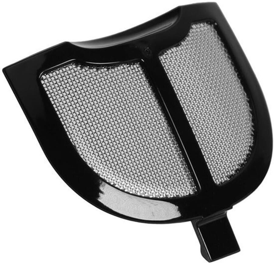 Fijne zeef kalkfilter compatibel met reserveonderdeel voor 00620762 TWK8613 TWK8613P TWK8633GB waterkoker