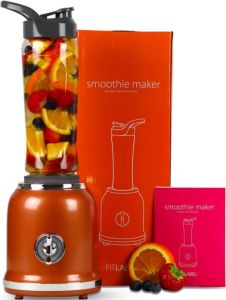 Fitlabel Smoothie Maker Mixer Drink Blender
