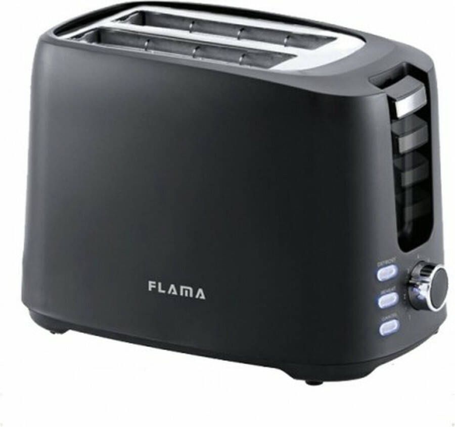 Flama Broodrooster 945FL 750 W