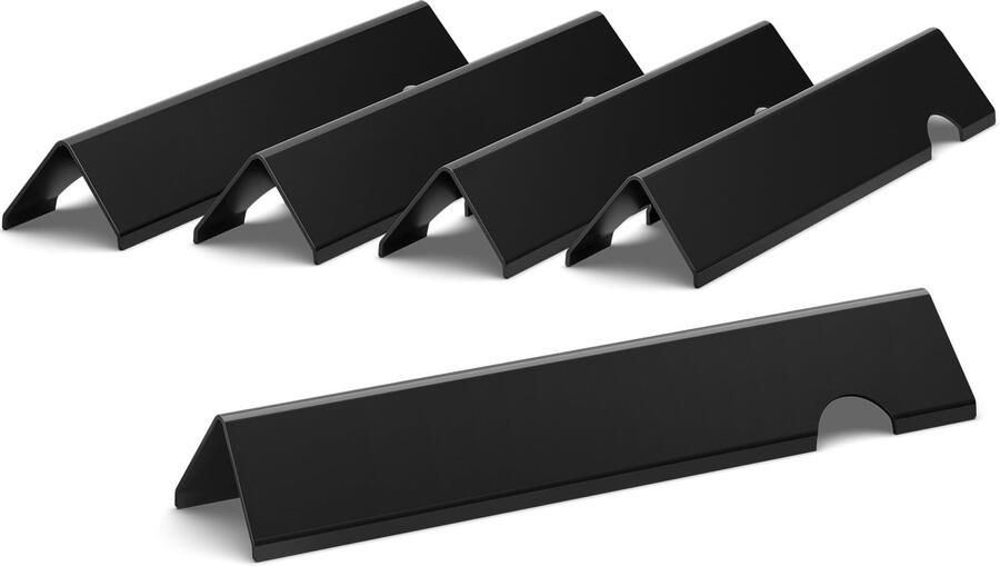 Flavorizer Bars voor Grill Emaillering Vervangingen