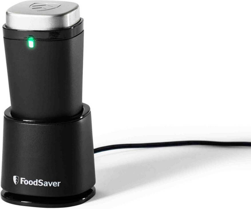 FoodSaver Handheld Vacuum Sealer FSV1199 | Vacuüm&sealapparatuur | 5060569673713