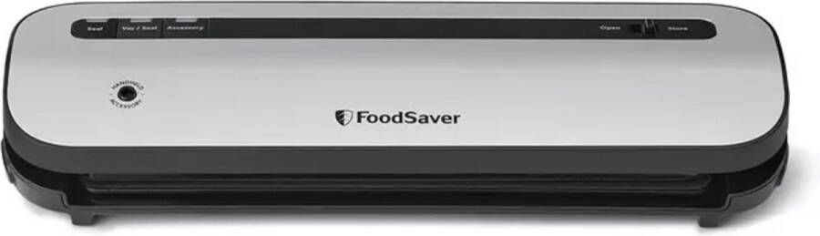 Foodsaver Vacuümverpakkingsmachine van 120 W VS01290X01