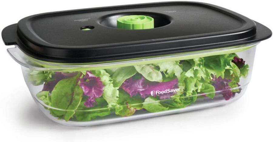 Foodsaver Doos van 2 3 l voor vacuümapparaat ffc024x