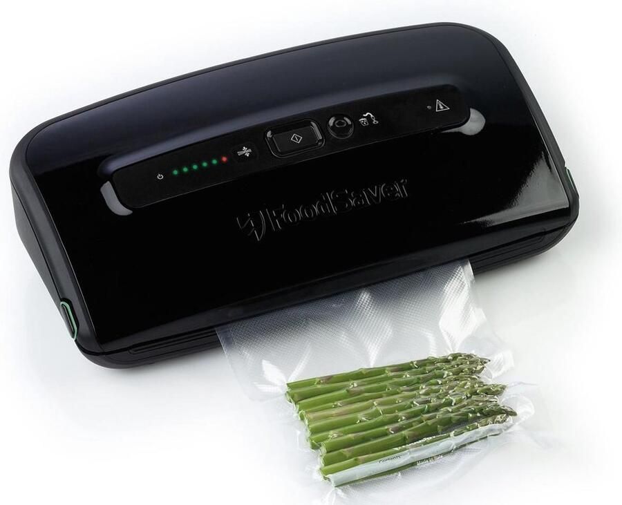 Foodsaver Vacumeermachine Urban Basic Plus FSV002