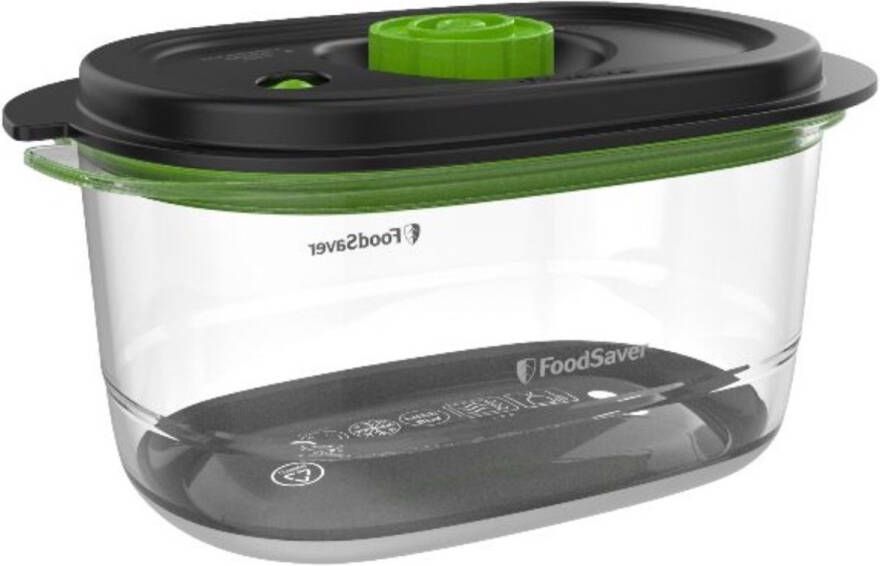 Foodsaver Fresh 2.0 Vershouddoos 1.2 Liter