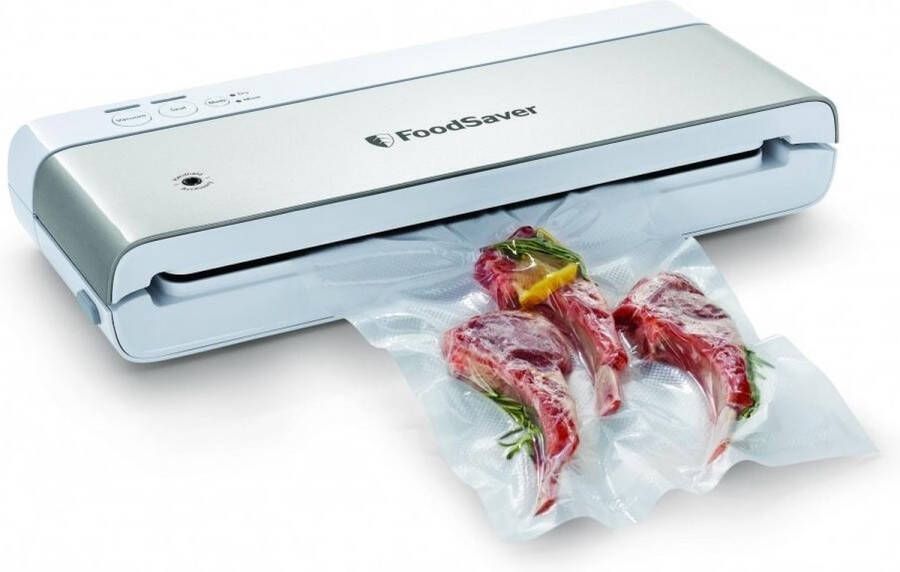 Foodsaver Slim line vacuümmachine