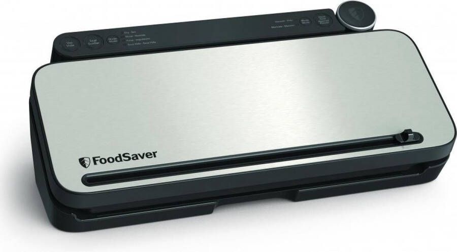 FoodSaver Profi Line Plus Vacuum FSV3190 | Vacuüm&sealapparatuur | 5060569672365